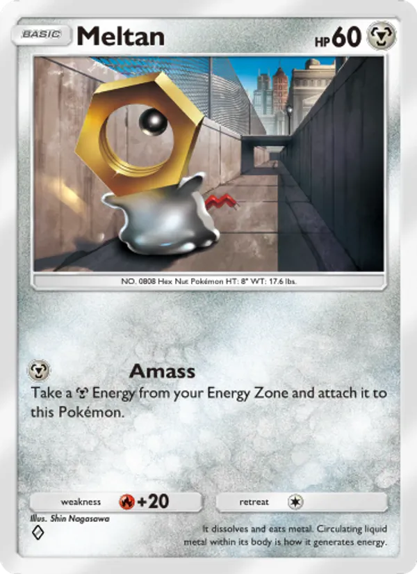 Meltan 181/226