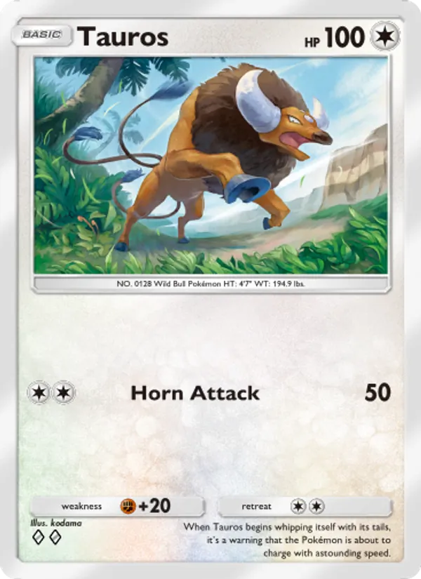 Tauros 204/226