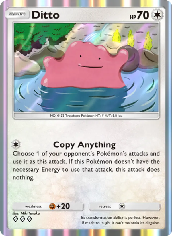 Ditto 205/226