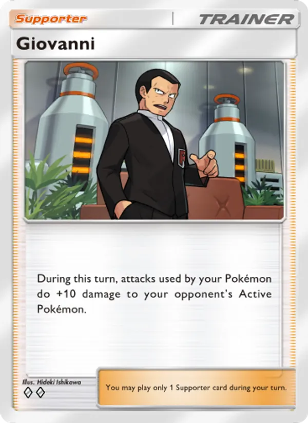 Giovanni 223/226