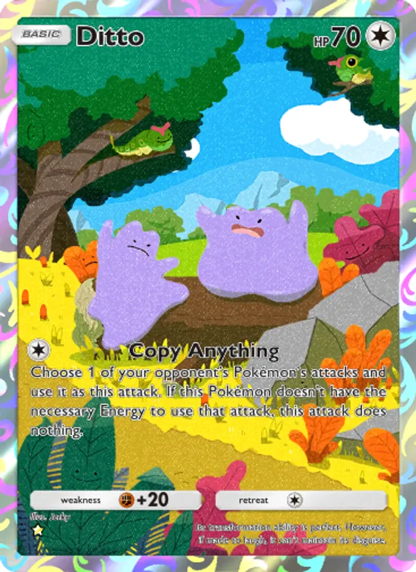 Ditto 247/226