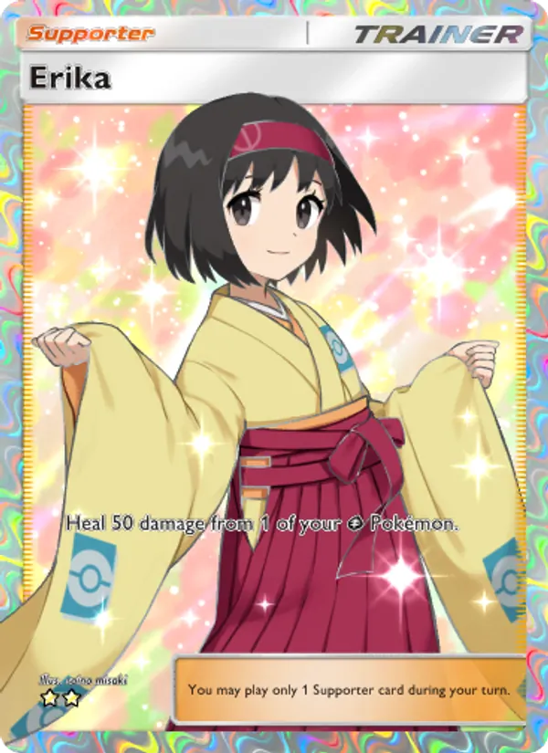 Erika 266/226