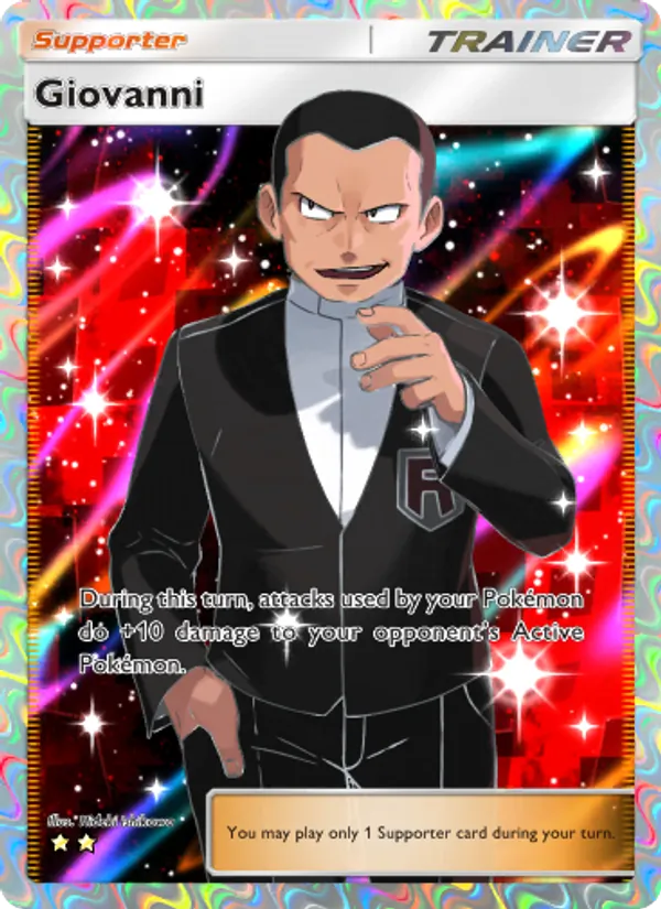 Giovanni 270/226