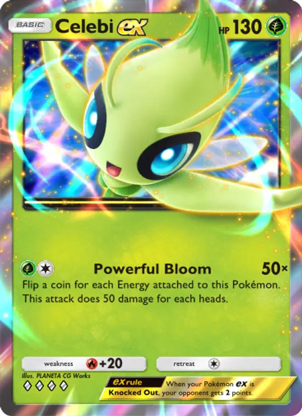 Celebi ex 003/68