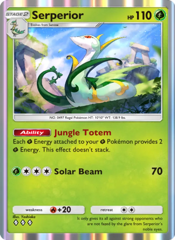 Serperior 006/68