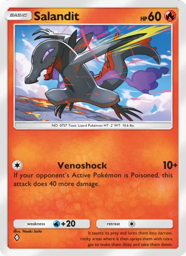 Salandit 015/68