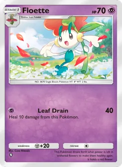 Floette