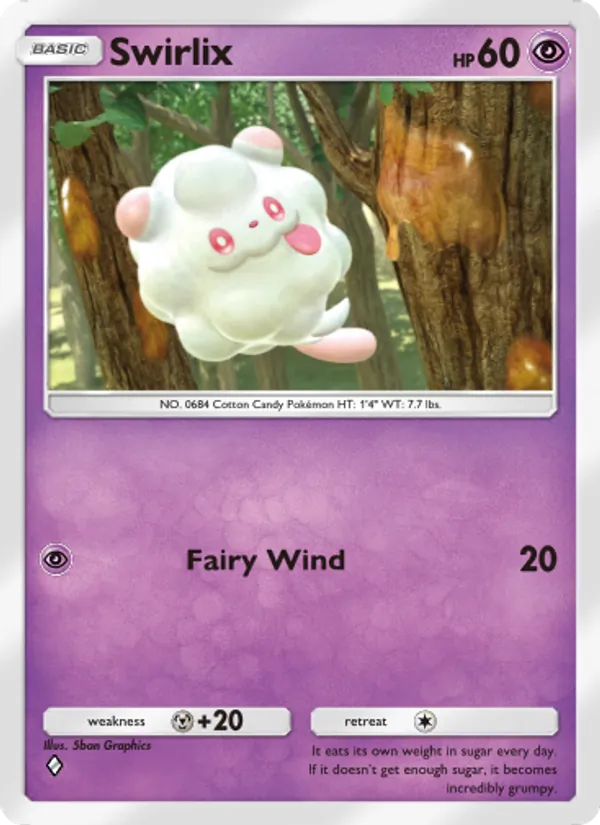Swirlix 039/68