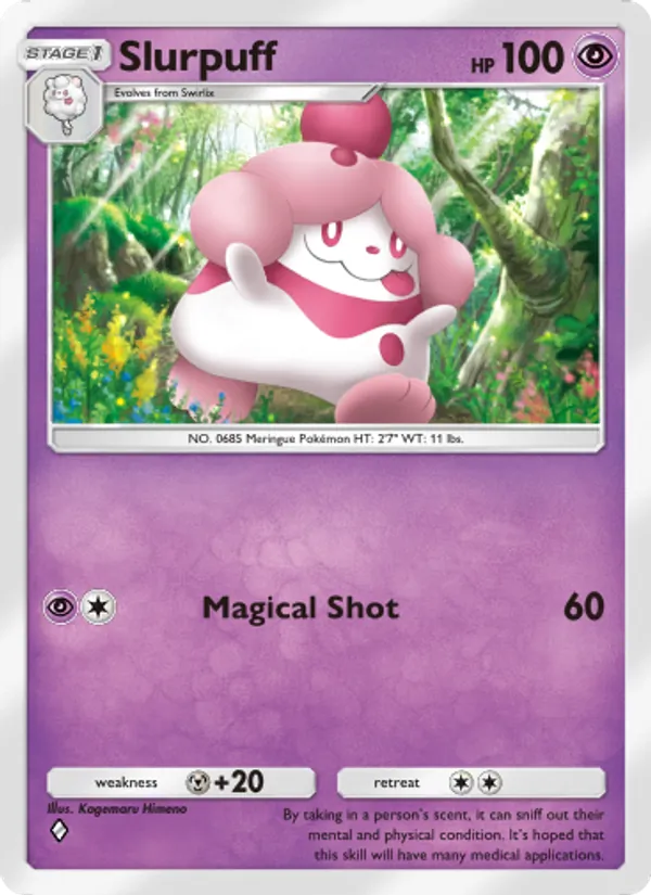 Slurpuff 040/68