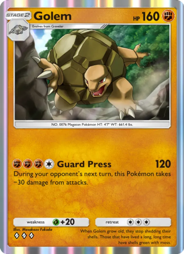 Golem 045/68