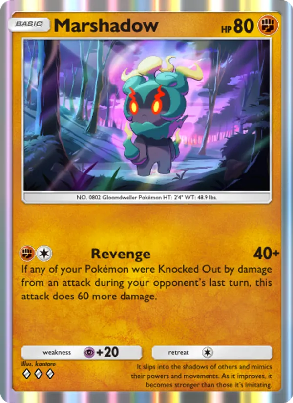 Marshadow 047/68