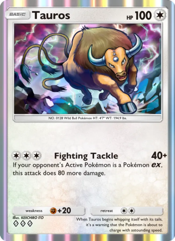 Tauros 060/68