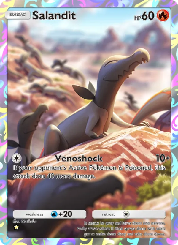 Salandit 071/68