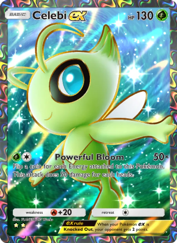 Celebi ex 075/68