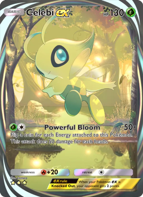 Celebi ex 085/68