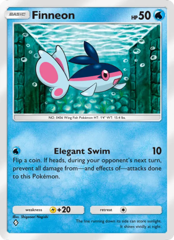 Finneon 042/140