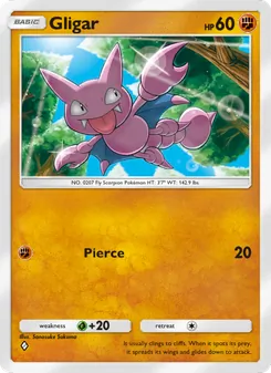 Gligar