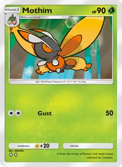 Mothim