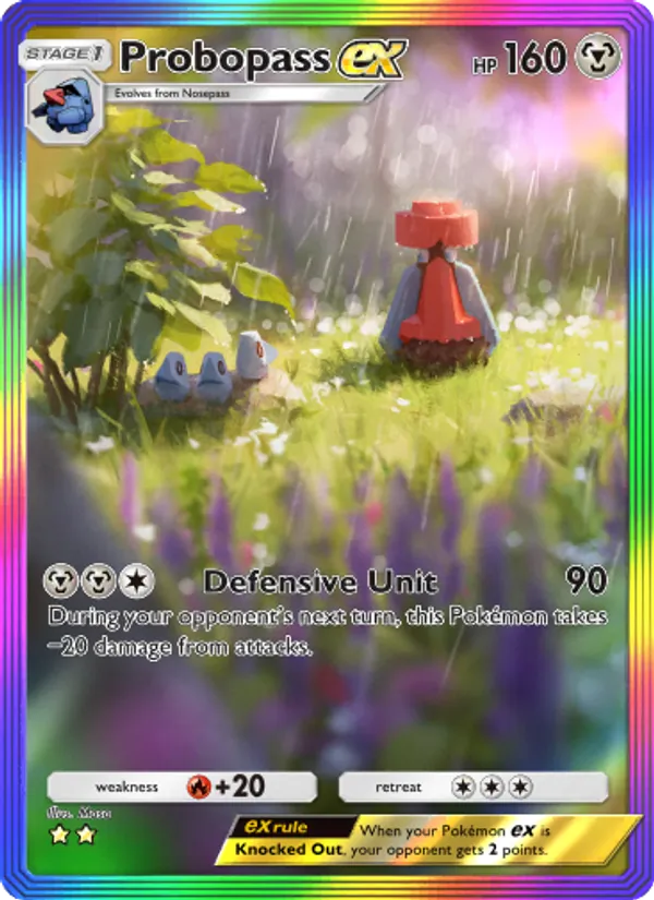 Probopass ex 094/75