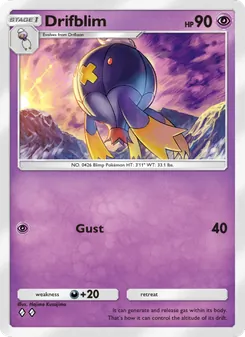 Drifblim