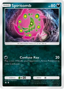 Spiritomb