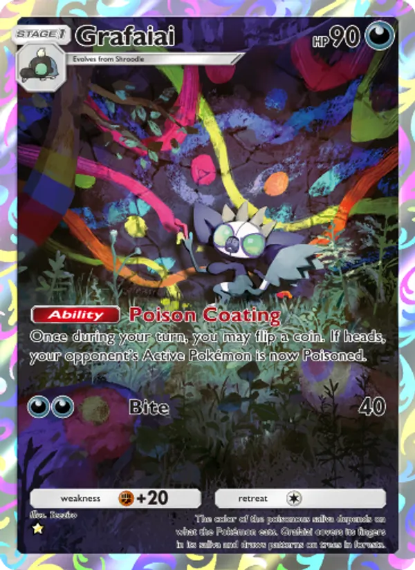 Grafaiai 076/72