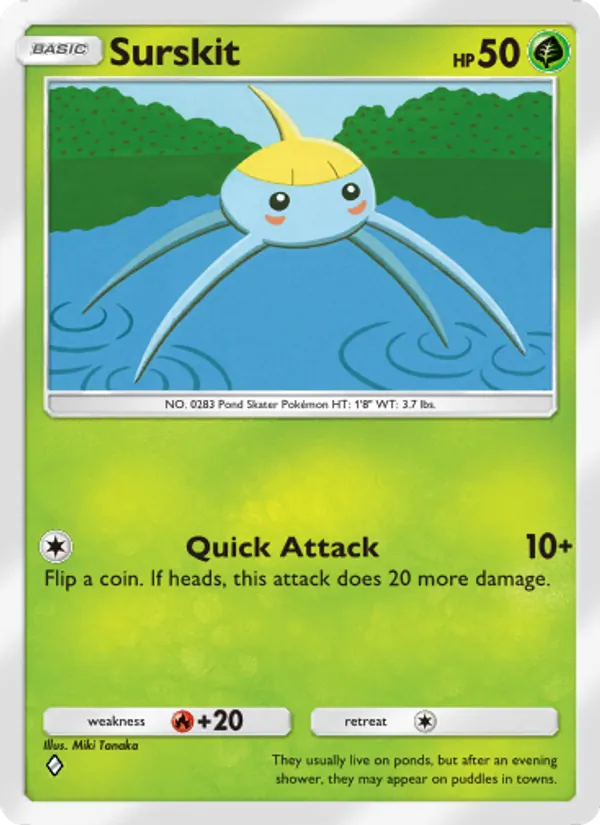 Surskit 003/155
