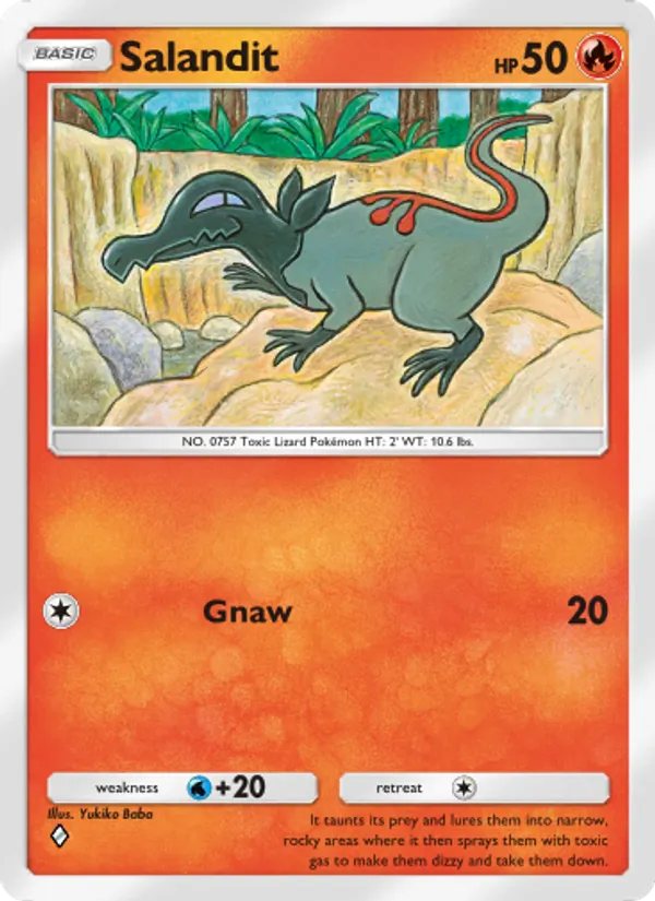 Salandit 035/155