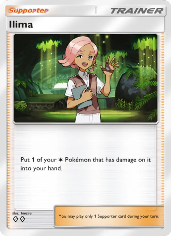 Ilima 149/155