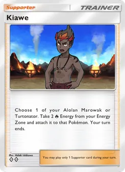 Kiawe