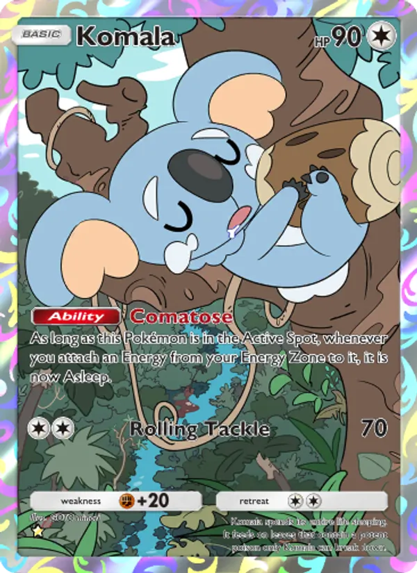 Komala 179/155