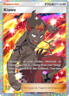 Kiawe