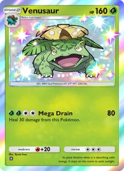 Venusaur