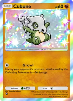 Cubone