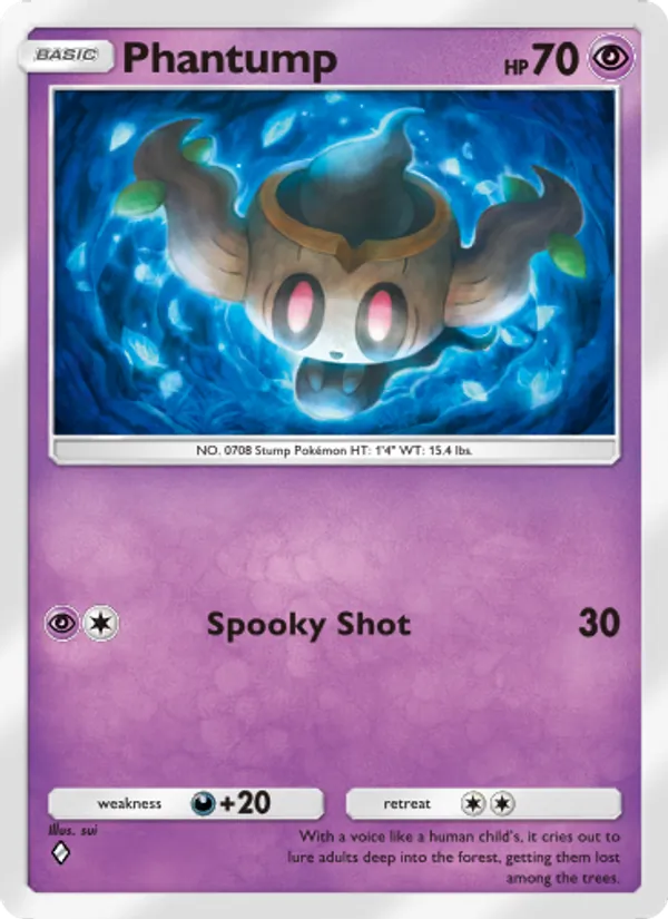 Phantump 024/69
