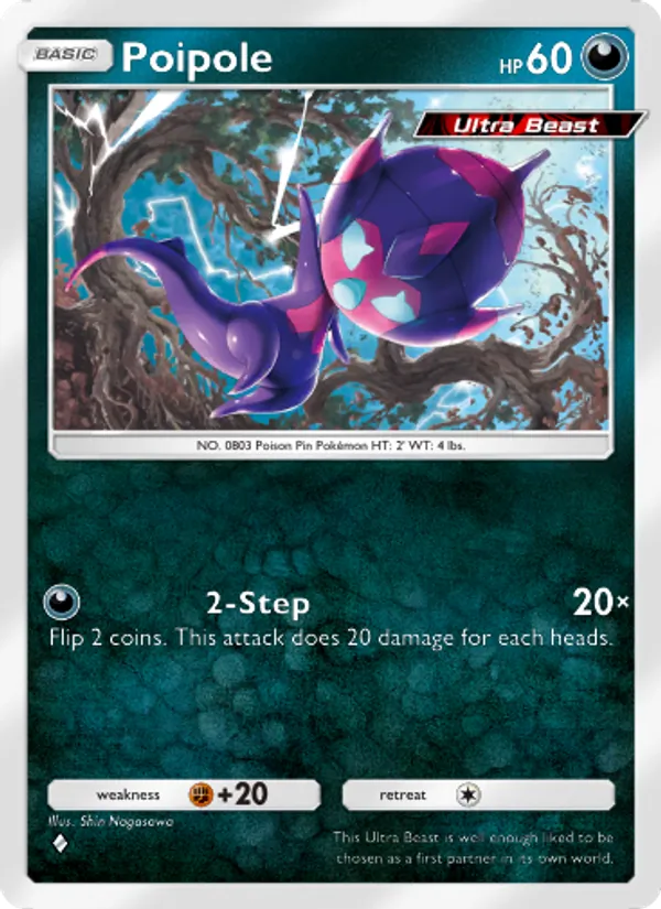 Poipole 044/69
