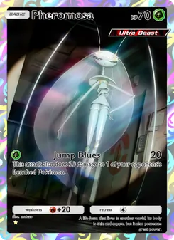 Pheromosa