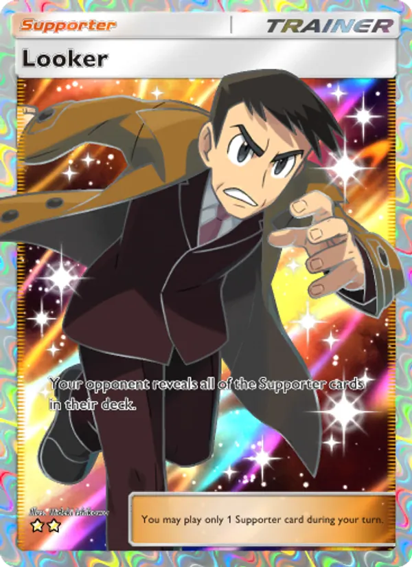 Looker 082/69
