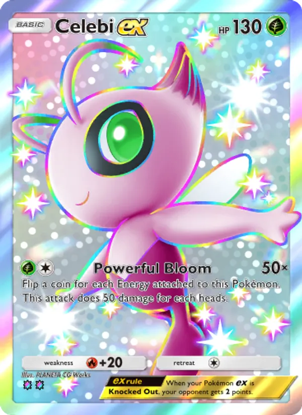 Celebi ex 099/69