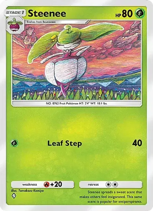 Steenee 004/69