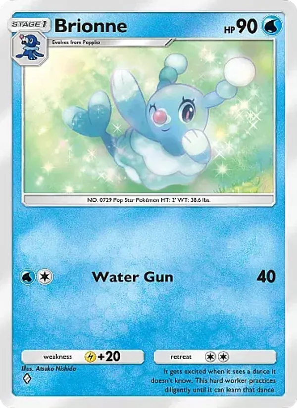 Brionne 023/69