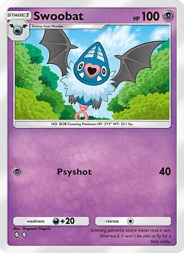 Swoobat 030/69