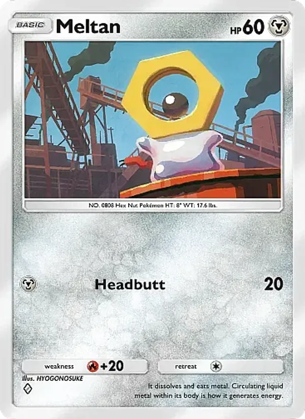 Meltan 049/69