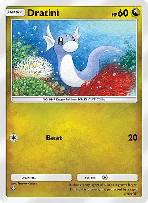 Dratini 051/69