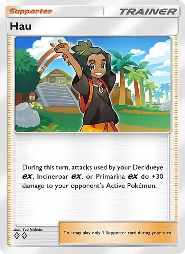 Hau 068/69
