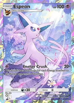 Espeon