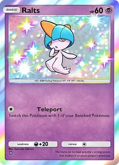 Ralts