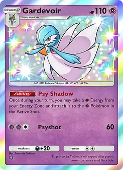 Gardevoir