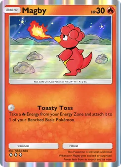 Magby