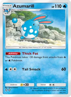 Azumarill